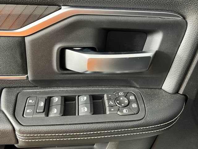New 2026 RAM 2500 Big Horn AWD/4WD image 21