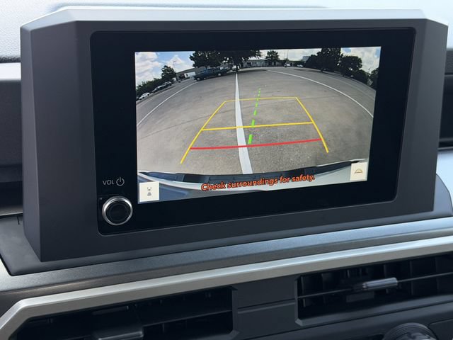 Used 2026 Toyota Tacoma SR5 RWD image 17