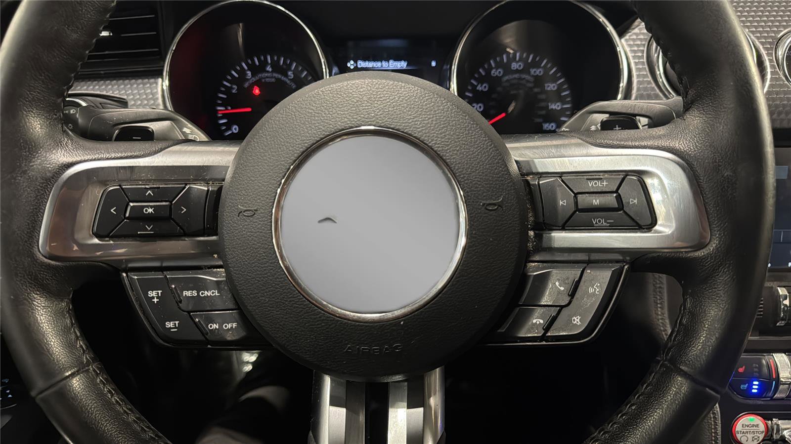 Used 2017 Ford Mustang Premium w/ Ecoboost Performance Package RWD image 22