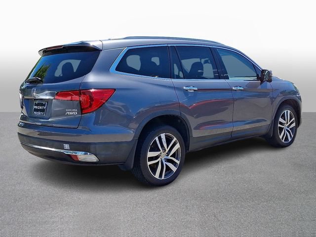 Used 2016 Honda Pilot Touring image 4