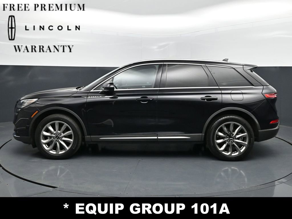 Used 2021 Lincoln Corsair AWD w/ Premium Package image 5