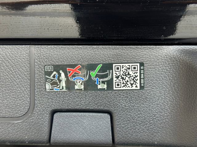 New 2025 Mercedes-Benz CLA 250 image 51