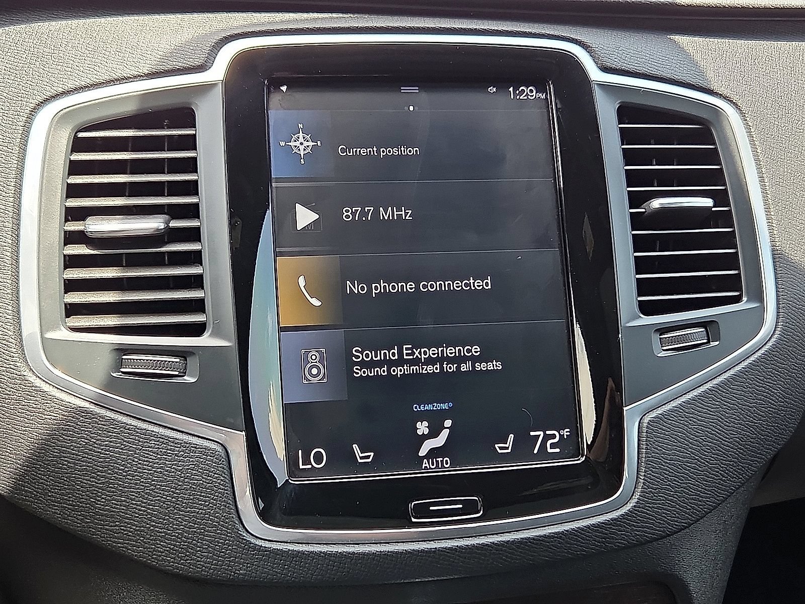Used 2019 Volvo XC90 T6 Momentum AWD/4WD image 19