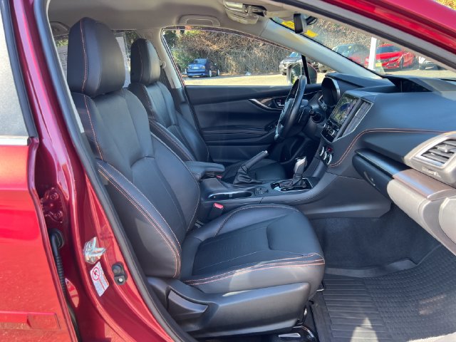 Used 2019 Subaru Crosstrek 2.0i Limited w/ Popular Package #2 AWD/4WD image 9