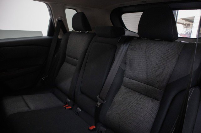Used 2025 Nissan Rogue SV FWD image 23