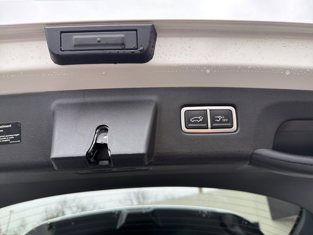 New 2026 Kia Sorento SX Prestige image 20