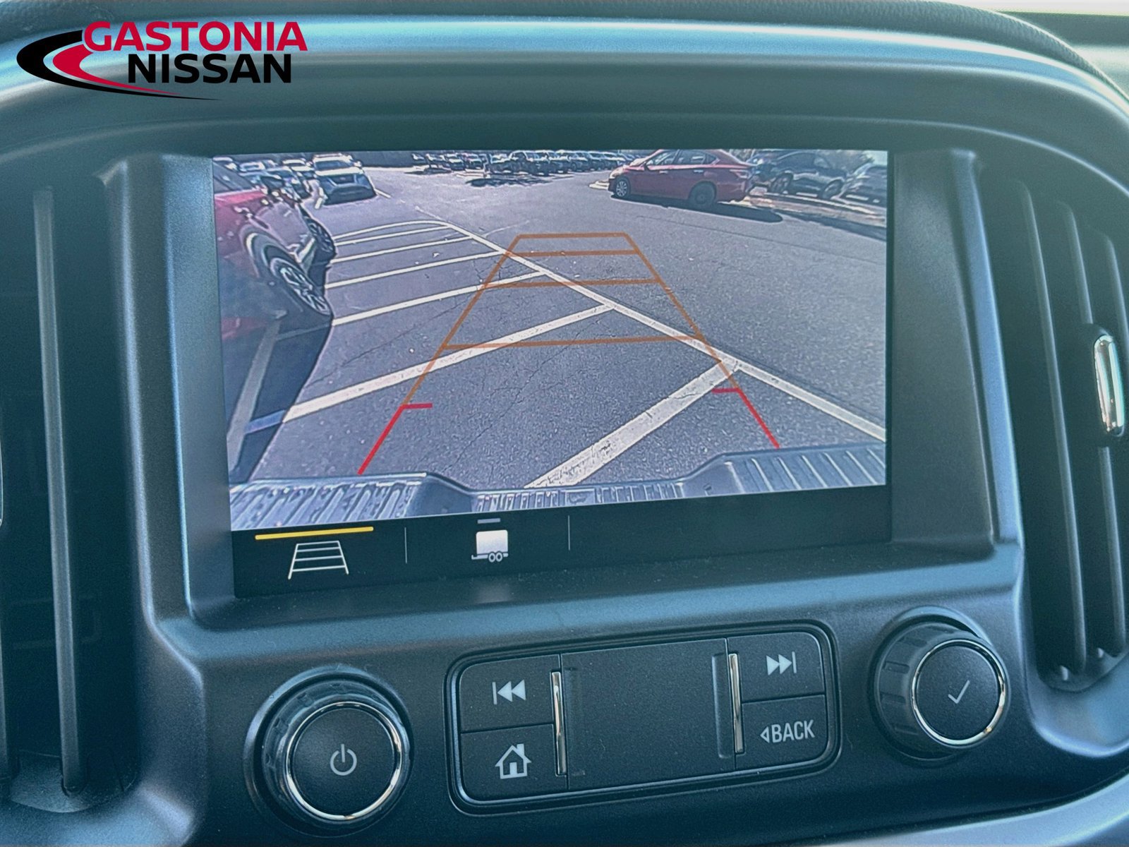 Used 2022 Chevrolet Colorado ZR2 AWD/4WD image 18
