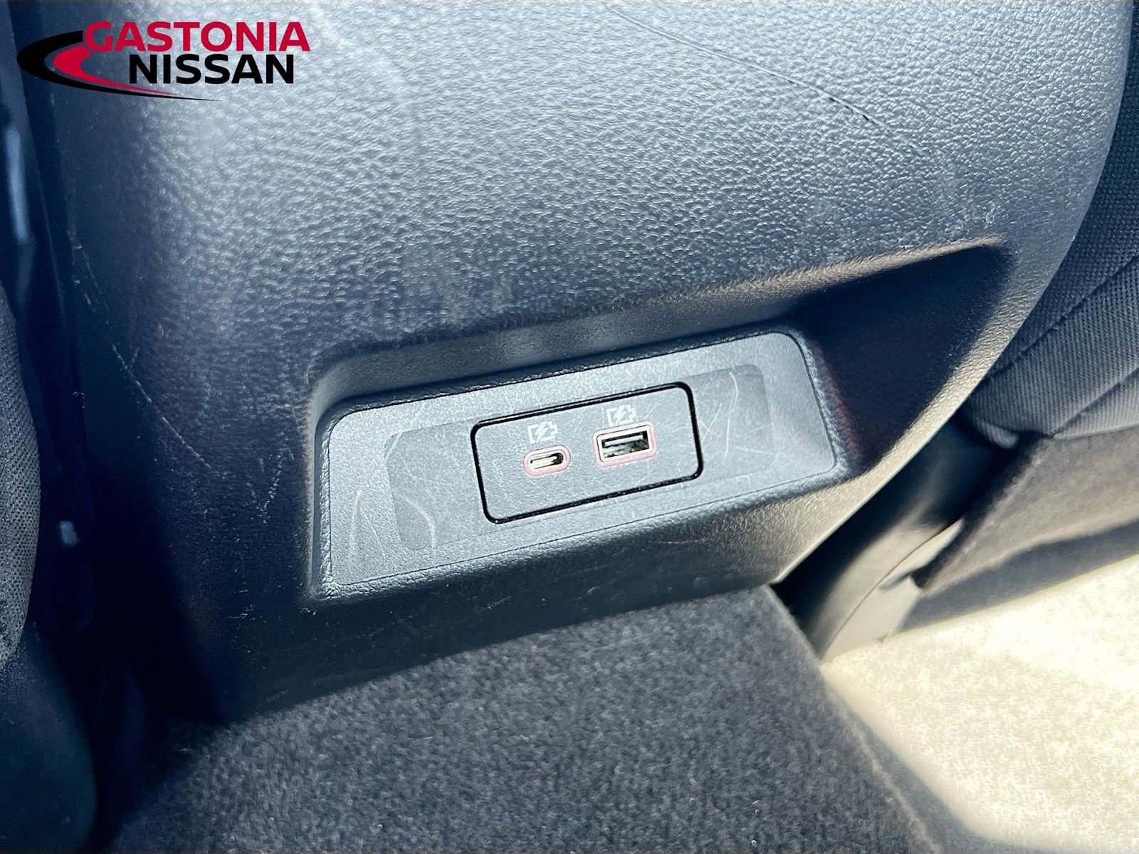 Used 2023 Nissan Altima 2.5 SV FWD image 32