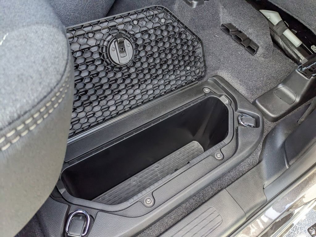 Used 2026 RAM 1500 Express image 39