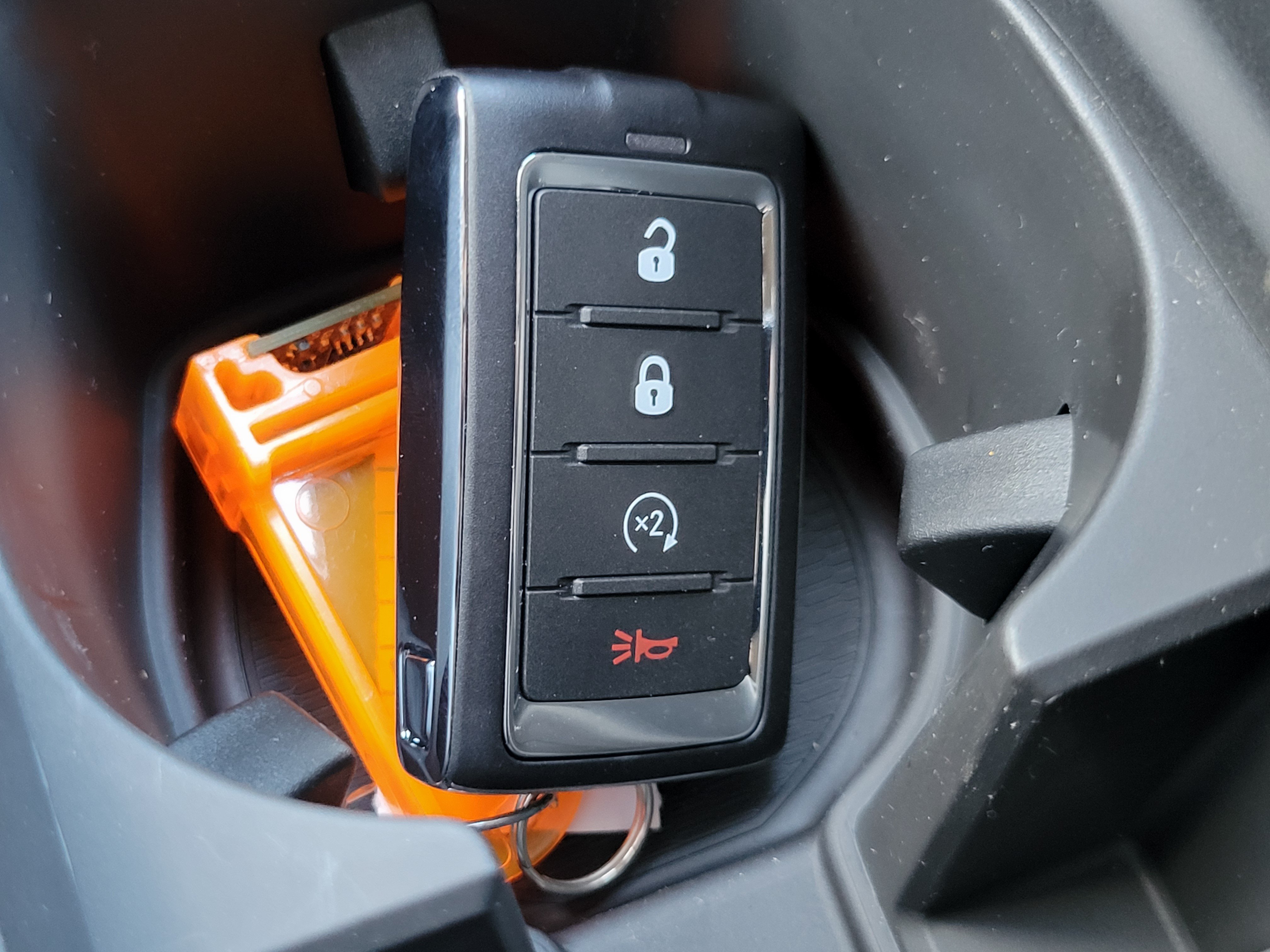 New 2027 Dodge Charger R/T AWD/4WD image 16