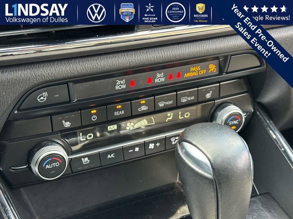 Used 2020 MAZDA CX-9 Grand Touring image 19