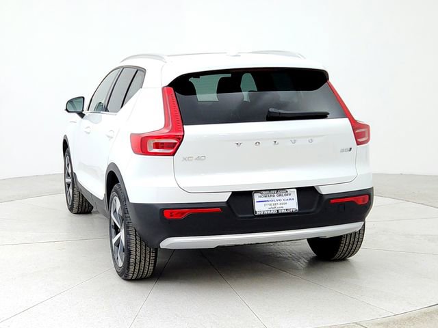 New 2025 Volvo XC40 B5 Core w/ Protection Package Premier image 6