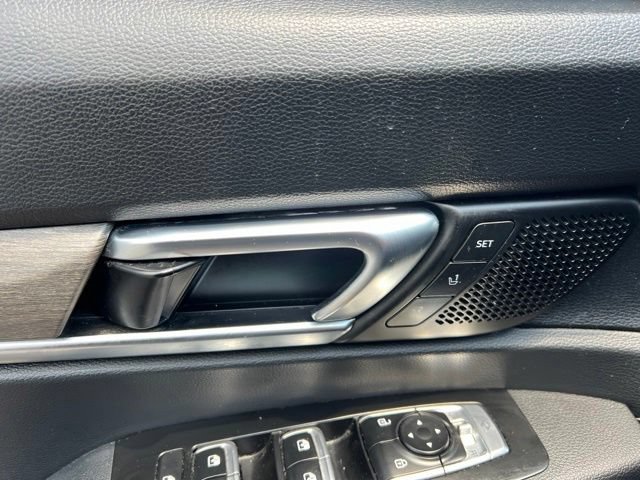 Used 2022 Kia Telluride SX w/ SX Prestige Package AWD/4WD image 31