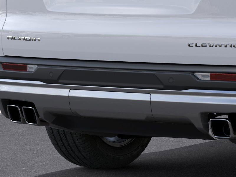 New 2026 GMC Acadia Elevation w/ Elevation Premium Package image 14