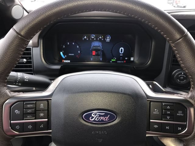 Used 2025 Ford F150 King Ranch AWD/4WD image 14