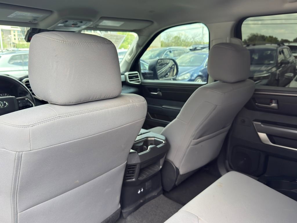 Used 2023 Toyota Tundra SR5 image 28