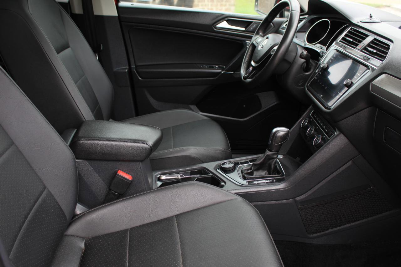 Used 2020 Volkswagen Tiguan S AWD/4WD image 31