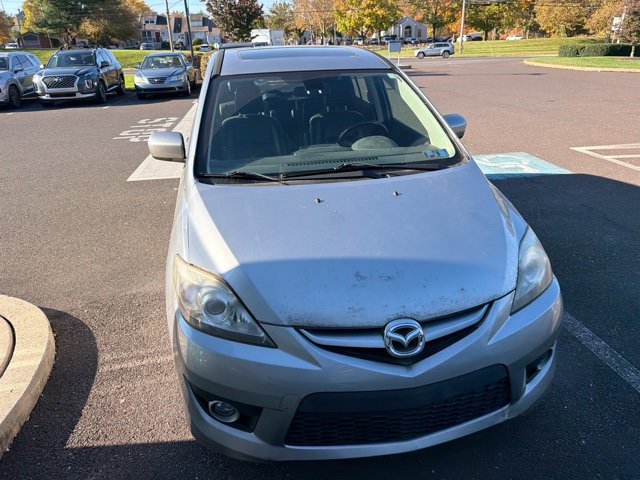 Used 2010 MAZDA MAZDA5 Grand Touring FWD image 22