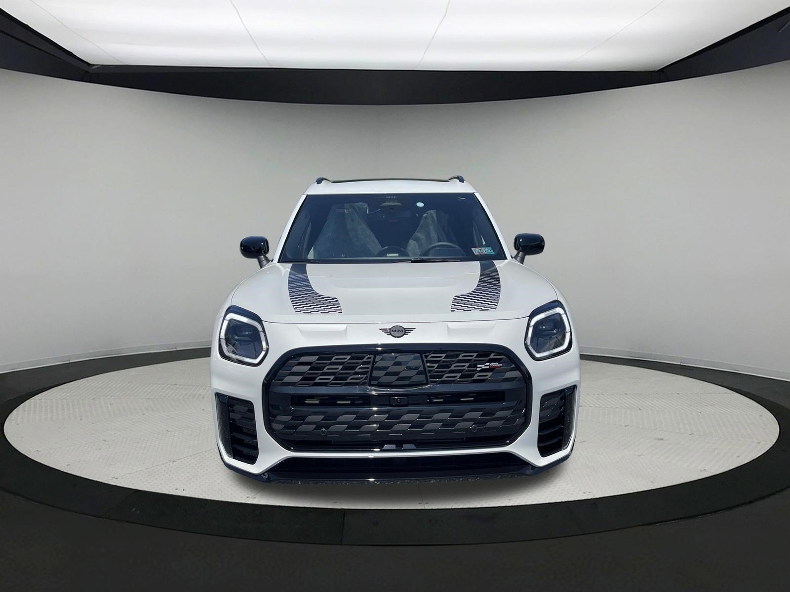 New 2027 MINI Cooper Countryman S AWD/4WD image 2