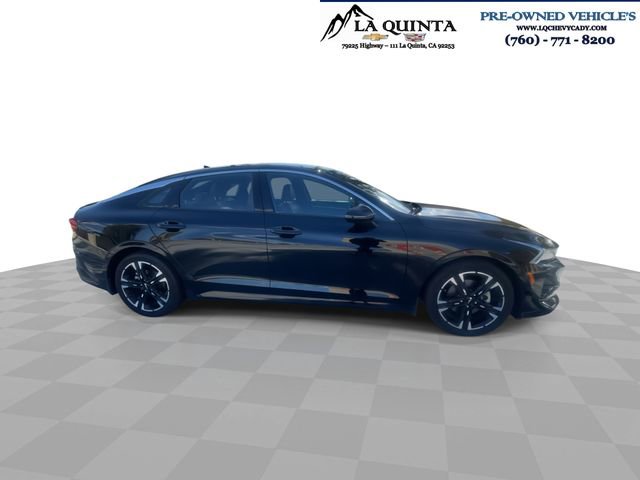 Used 2022 Kia K5 GT-Line w/ GT-Line FWD Premium Package image 9