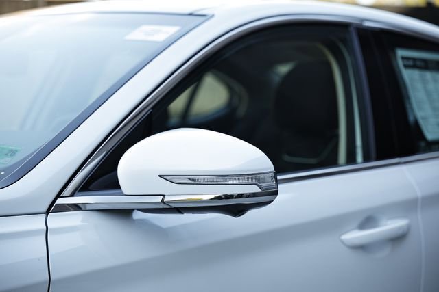 New 2026 Genesis G70 2.5T Prestige image 12