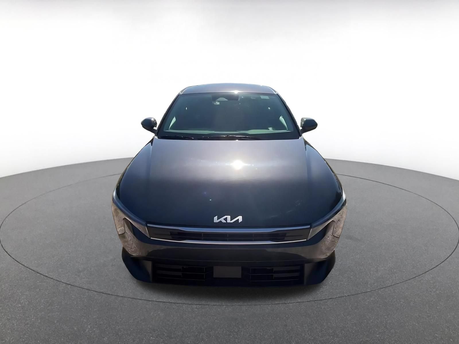 Used 2025 Kia K4 FWD image 3