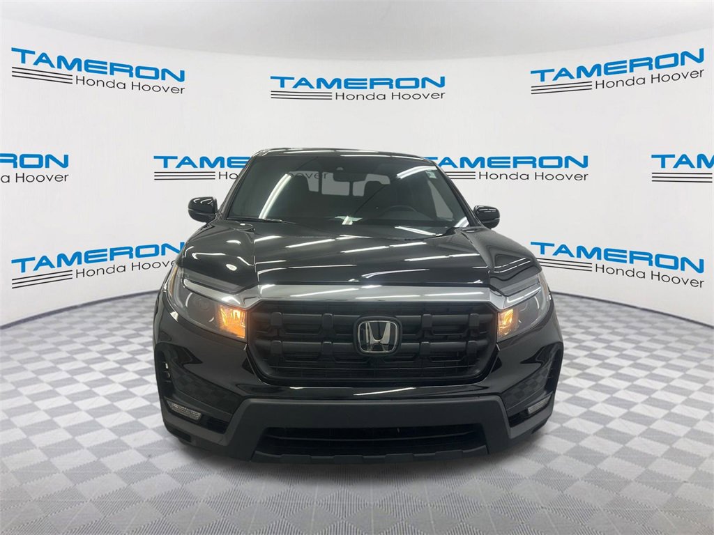 Used 2025 Honda Ridgeline RTL image 8