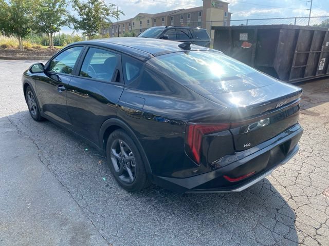 Used 2026 Kia K4 FWD image 7