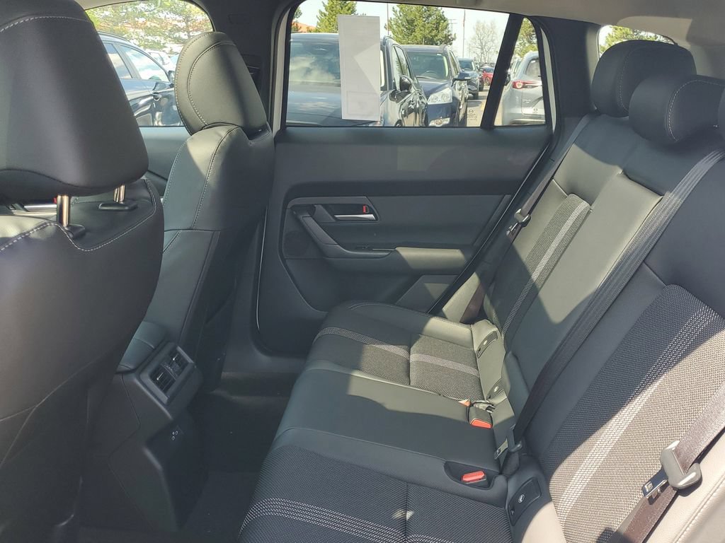 New 2026 MAZDA CX-50 2.5 Hybrid w/ Preferred Pkg AWD/4WD image 15