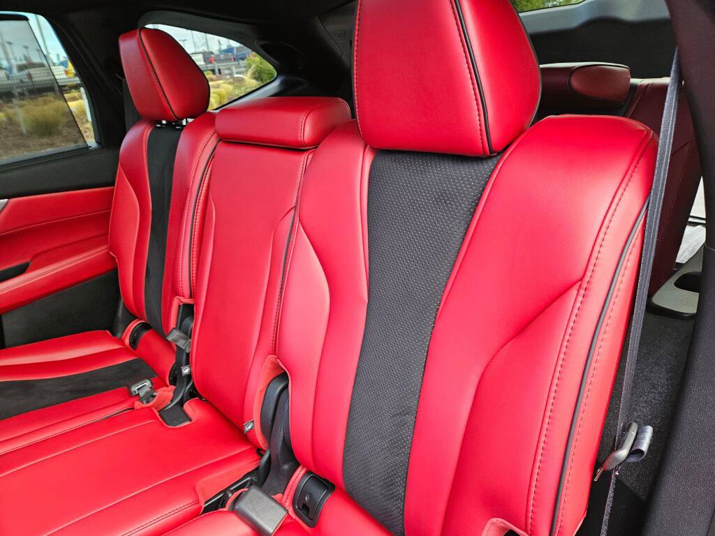 Certified 2022 Acura MDX A-Spec image 24