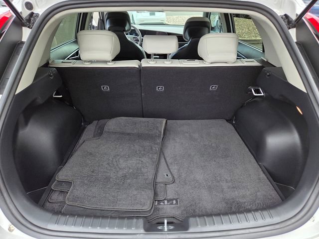 Used 2025 Kia Niro EX image 14