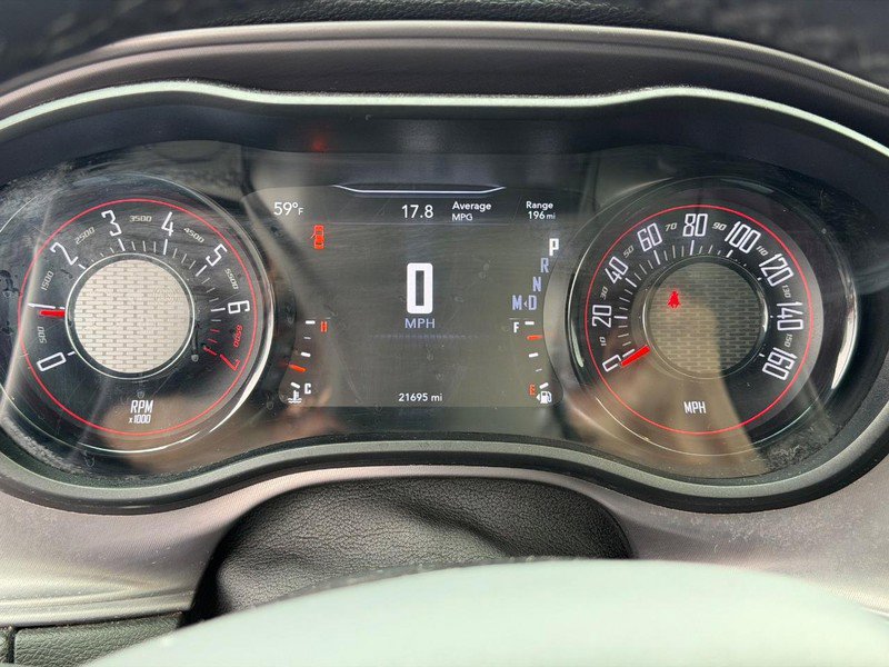 Used 2023 Dodge Challenger SXT w/ Blacktop Package image 19