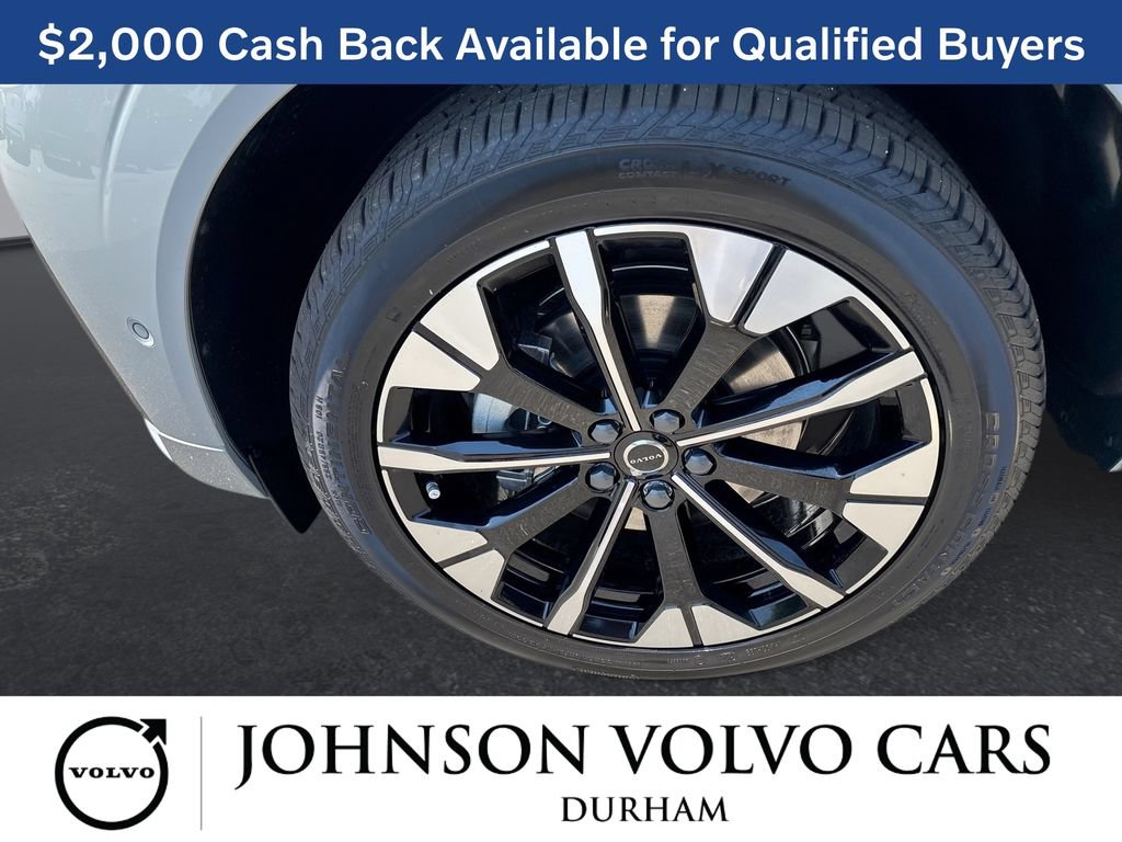 New 2026 Volvo XC60 B5 Ultra w/ Protection Package Premier AWD/4WD image 19