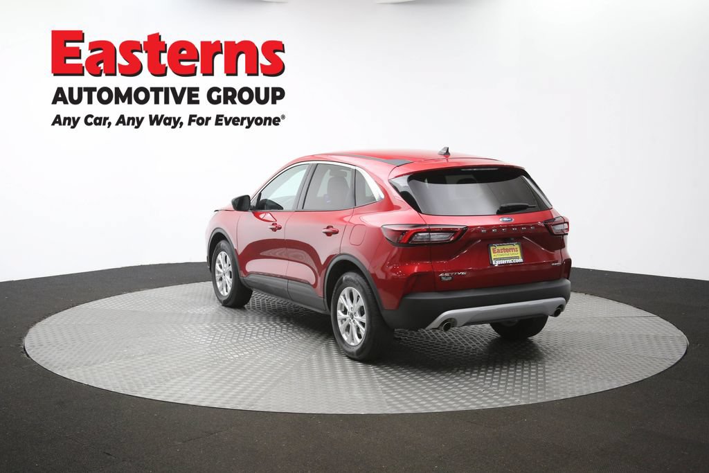 Used 2023 Ford Escape Active AWD/4WD image 65