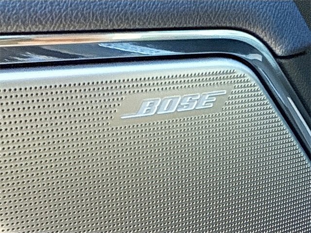 New 2026 Chevrolet Silverado 1500 High Country w/ Technology Package image 22