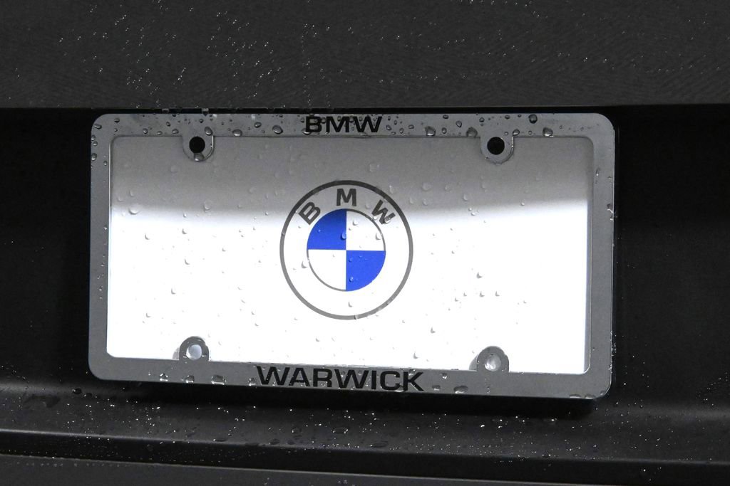 Certified 2025 BMW X2 xDrive28i w/ Technology Package image 14