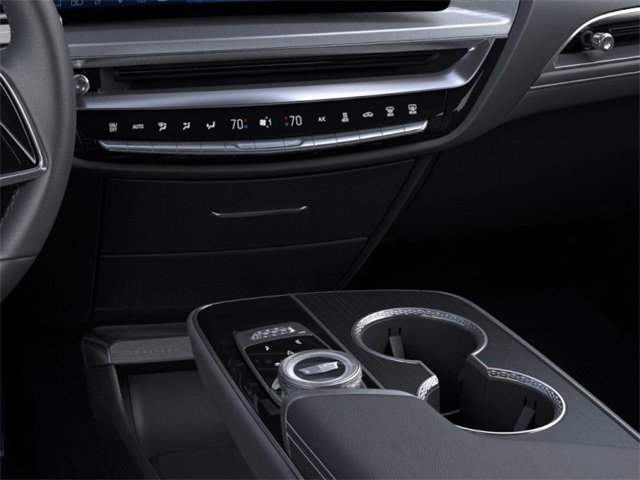 New 2026 Cadillac Lyriq Luxury image 23