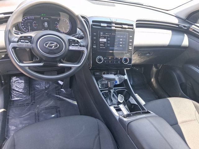 Used 2023 Hyundai Tucson SEL AWD/4WD image 12