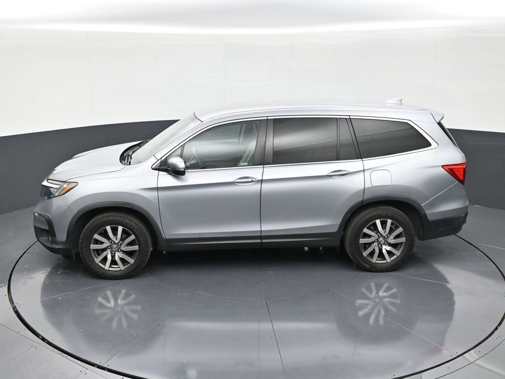 Used 2021 Honda Pilot EX image 13