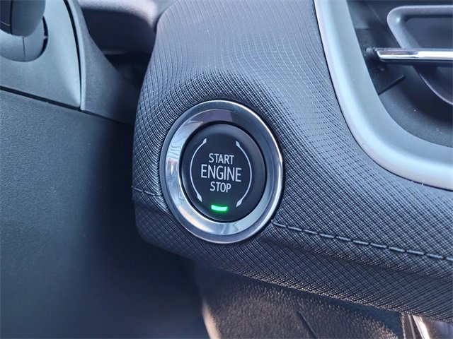 New 2026 Chevrolet TrailBlazer LT w/ Driver Confidence Package image 18