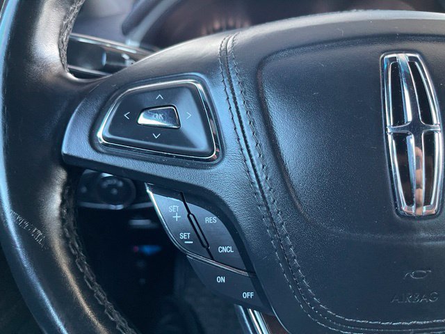 Used 2017 Lincoln MKZ Select w/ Select Plus Package FWD image 15