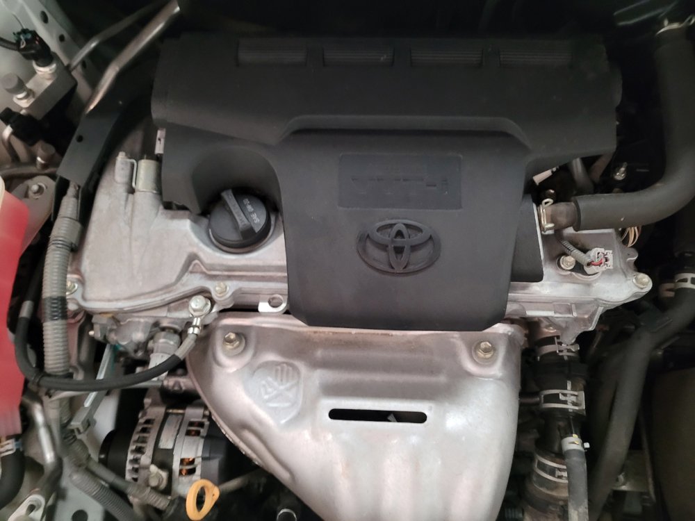 Used 2018 Toyota RAV4 Adventure FWD image 30