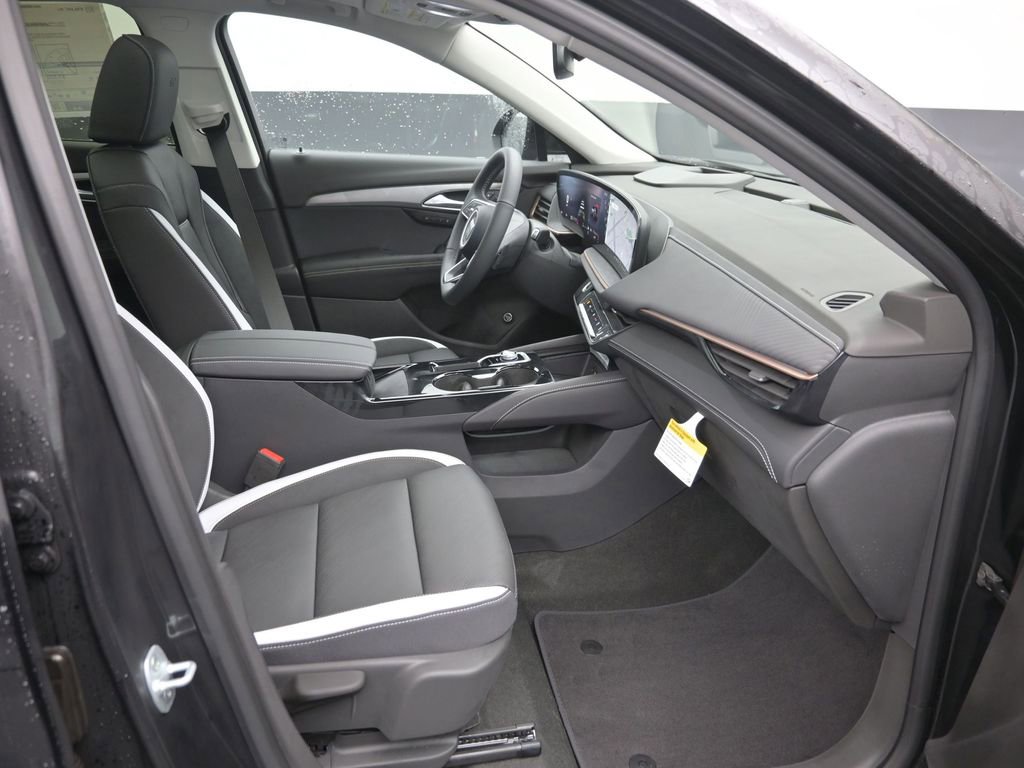 New 2026 Buick Envision Sport Touring AWD/4WD image 7