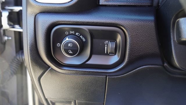 Certified 2023 RAM 3500 Big Horn w/ Level 1 Equipment Group image 23