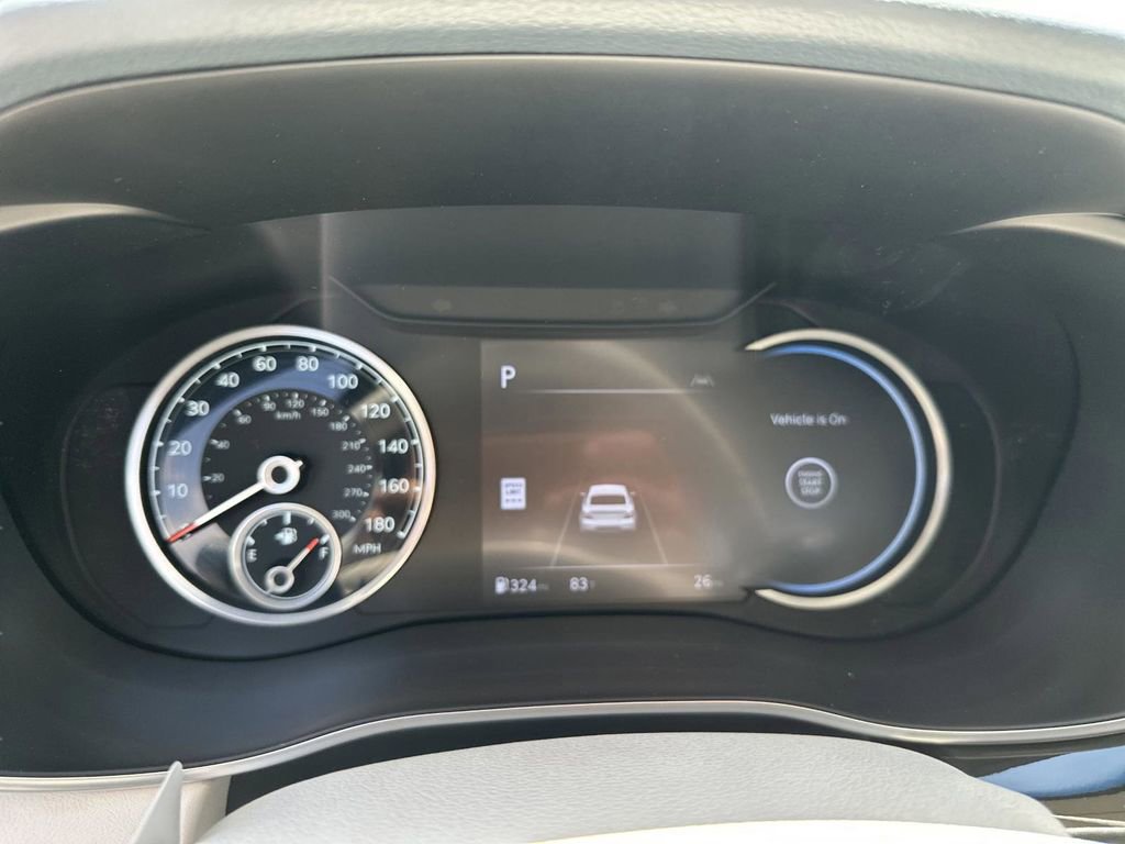 New 2026 Genesis G70 2.5T Prestige RWD image 10