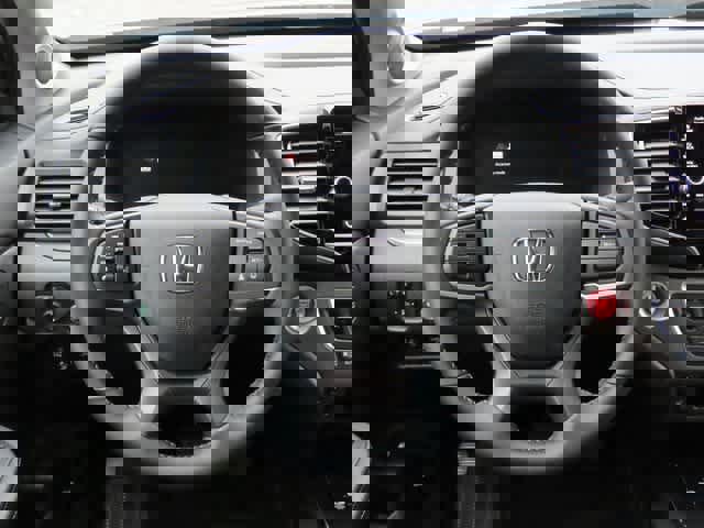 New 2025 Honda Ridgeline RTL image 16