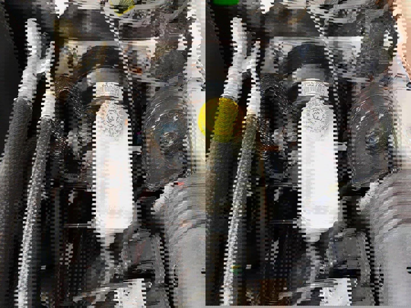 Used 2017 Jeep Wrangler Unlimited Sport w/ Quick Order Package 24S image 96