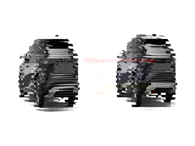 New 2026 Lexus RX 450h AWD image 36