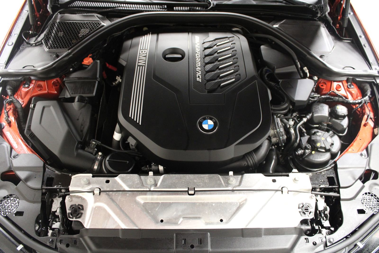 Used 2020 BMW M340i xDrive image 49