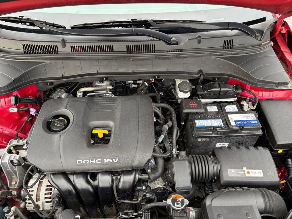 Used 2021 Hyundai Kona SE image 25